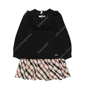 150~155 새옷 닥스키즈 헤지스키즈 가을원피스