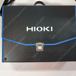 Hioki 히오키 CT7731/CM7290 세트판매