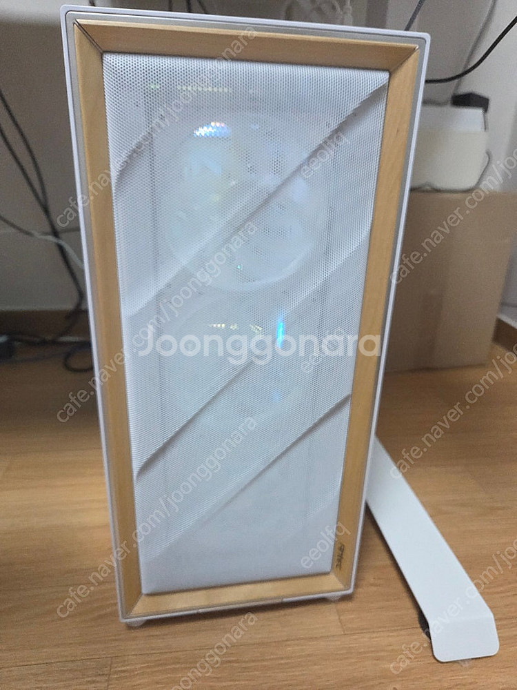 고사양컴퓨터 7950x3D 5070TI 64G 2T 반...--4