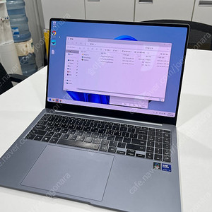 삼성 갤럭시북4 프로 NT960XGQ-A51A