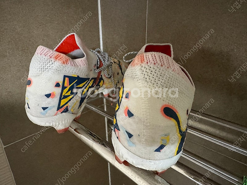 푸마 퓨처7 얼티메이트 크리에이티비티 265 FG/AG--1