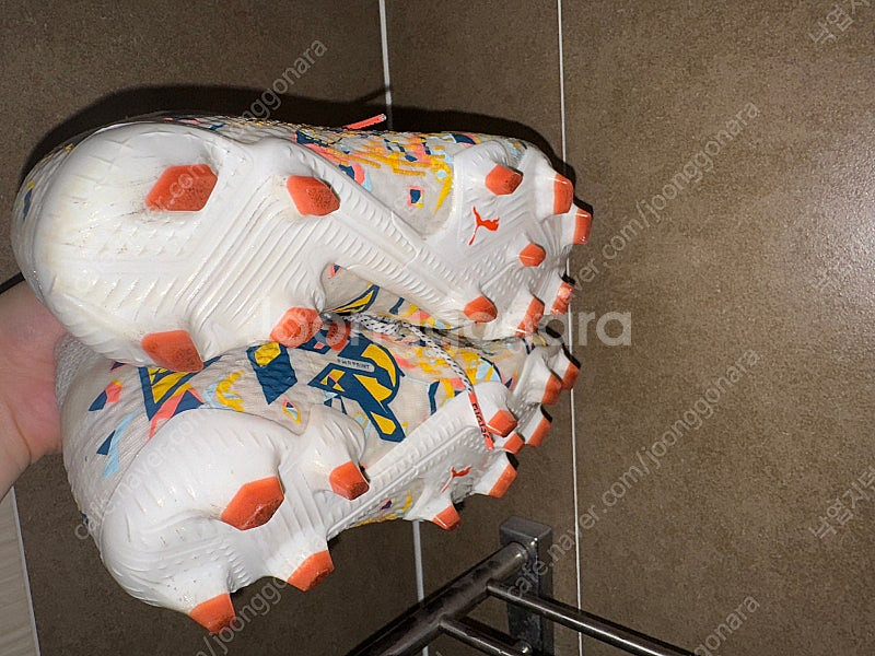 푸마 퓨처7 얼티메이트 크리에이티비티 265 FG/AG--6