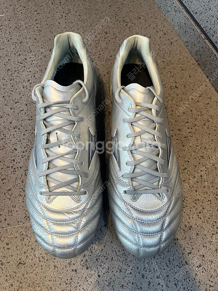 미즈노 모나르시다 네오 III 엘리트 MD P1GA252004 260--2