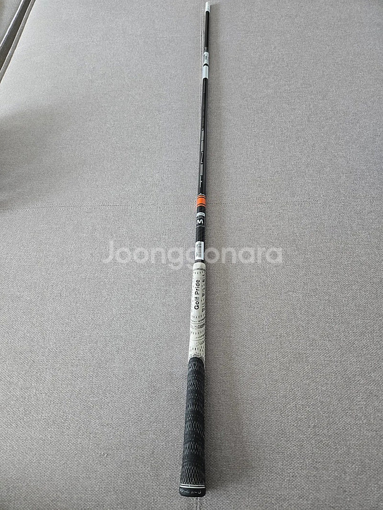 텐세이 TENSEI 오렌지 CK 70HY 70X 4번,5번유틸리티 샤프트,3번아이언 샤프트--0