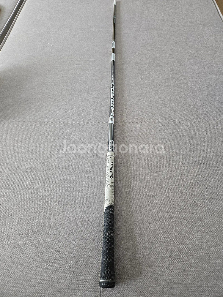 Diamana WS 60X 디아마나 3번우드 특주 샤프...--2