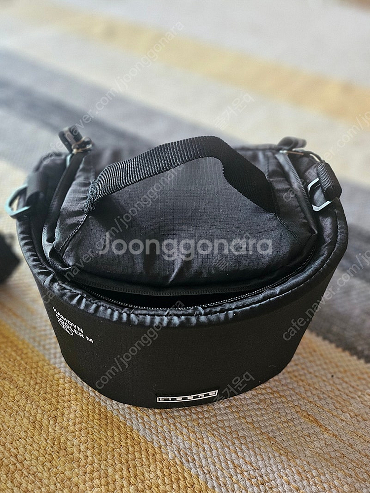 블랙다이아몬드 디스턴스 15L. D펙--4