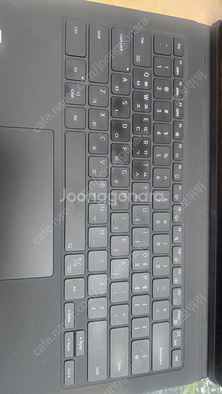 삼성 갤럭시탭 S8울트라 (SM-X900) 256gb wifi 모델 판매합니다--0