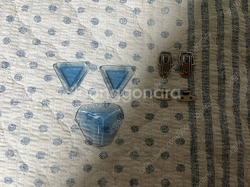 (최종가격인하)미도색 후뢰시맨 레드후뢰시 헬멧 3d 출...--1