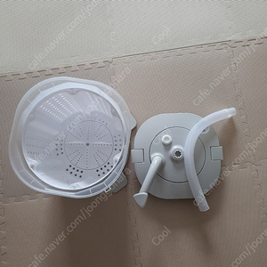 수동세탁기 팔아여