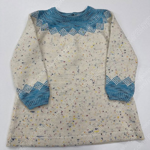 미샤앤퍼프 레이크 튜닉 6y