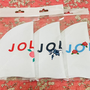 졸린수모 마리아,로지,글로리아 일괄