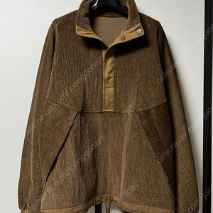 타임옴므 골덴 집업 티셔츠