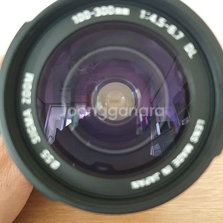 캐논 EOS KISS 필름카메라 (배송비,렌즈 포함)--7