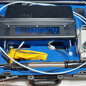 CROWCON THC Analyzet Autofim 2 Telegan GAS Monitoring 가스측정기