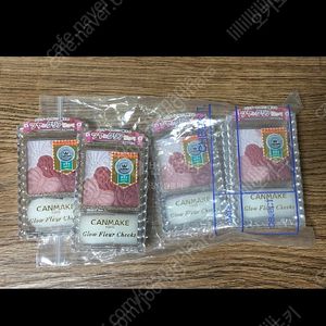 단종 캔메이크 버건디 플라워 미개봉 새것 8000원