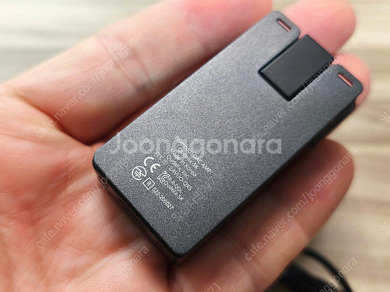 큐델릭스 5K+오픈형 이어폰+케이스--1