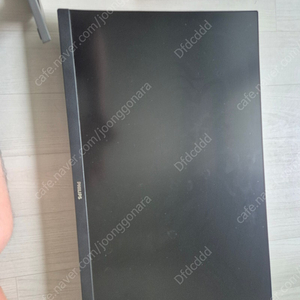 필립스 27m1n5500z4 QHD 170hz 판매합니다