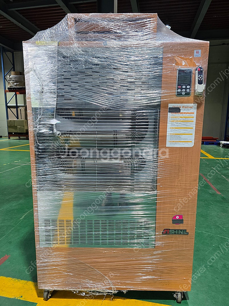 신일전자 난방기(SBH-FS2300)--3