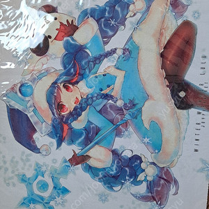 Lol 리그오브레전드 마우스패드,멀티클리너,텀블러,일러스트카드, 화집 등 서코 굿즈 판매합니다 이미지