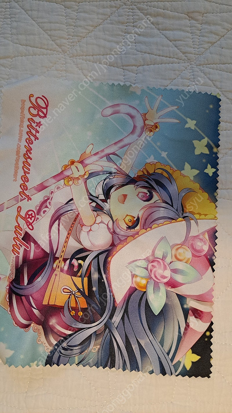 Lol 리그오브레전드 마우스패드,멀티클리너,텀블러,일러스트카드, 화집 등 서코 굿즈 판매합니다 이미지