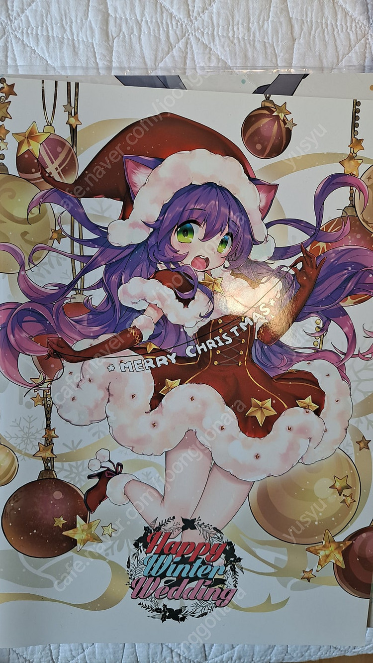 Lol 리그오브레전드 마우스패드,멀티클리너,텀블러,일러스트카드, 화집 등 서코 굿즈 판매합니다 이미지