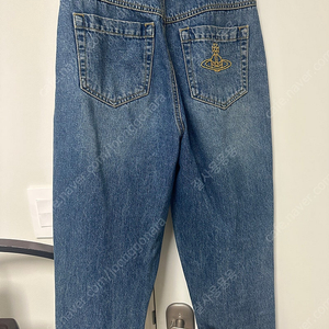 비비안웨스트우드 청바지