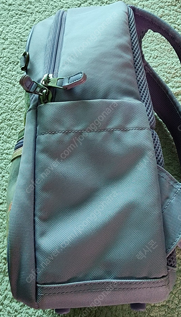 닥스키즈 책가방--3