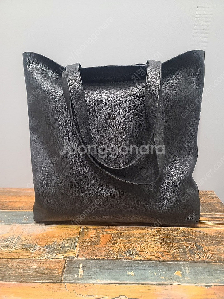 구찌 띠로고 쇼퍼백 572768--3