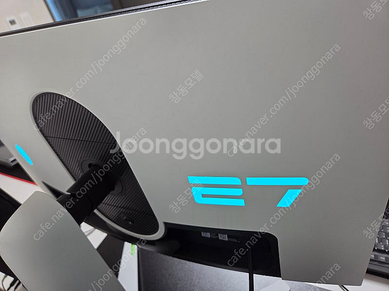 델 에일리언웨어 AW2723DF 240Hz(280Hz)...--2