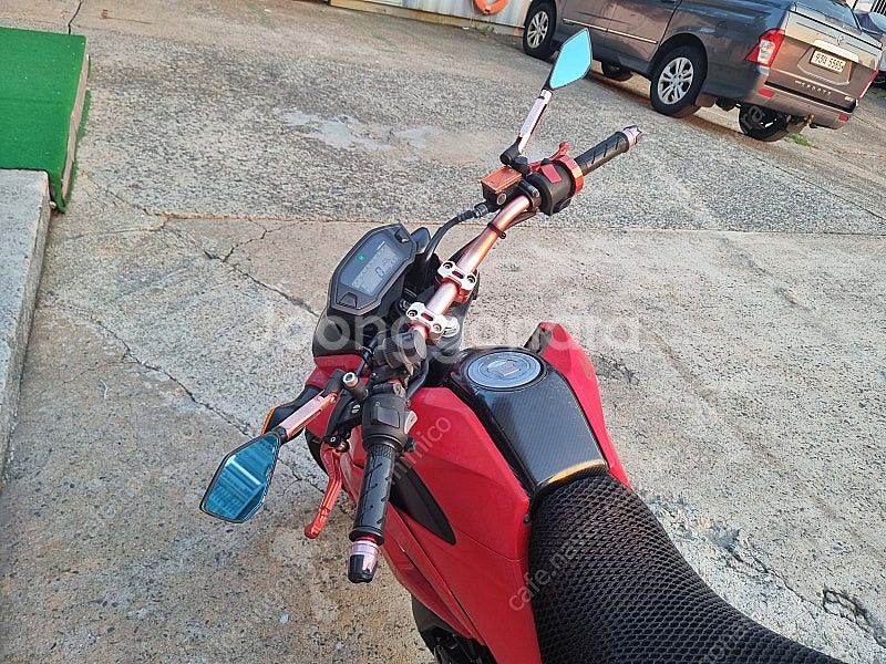 msx 125 14년 부산--6