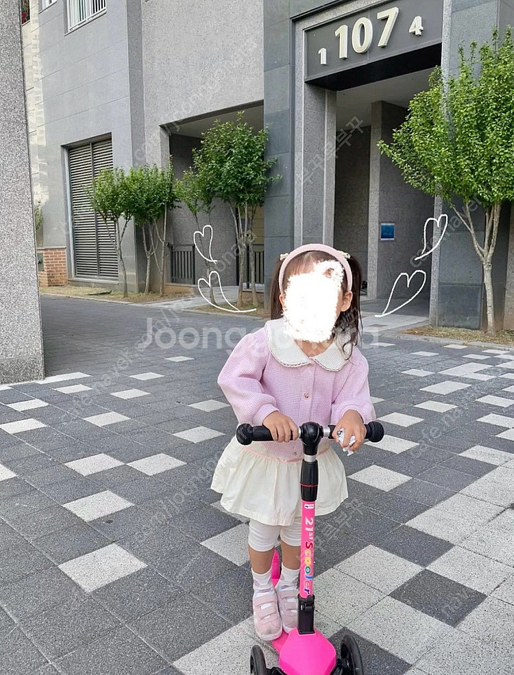 아기옷 상하세트(니니벨로) S--8