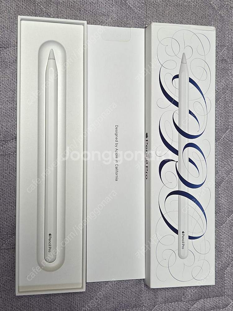 애플 아이패드 11 프로 패키지 (Apple 2024 ...--9