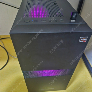 인천 개인 한성컴퓨터 브랜드pc 라이젠5 5600g 데스크탑 싸게 판매