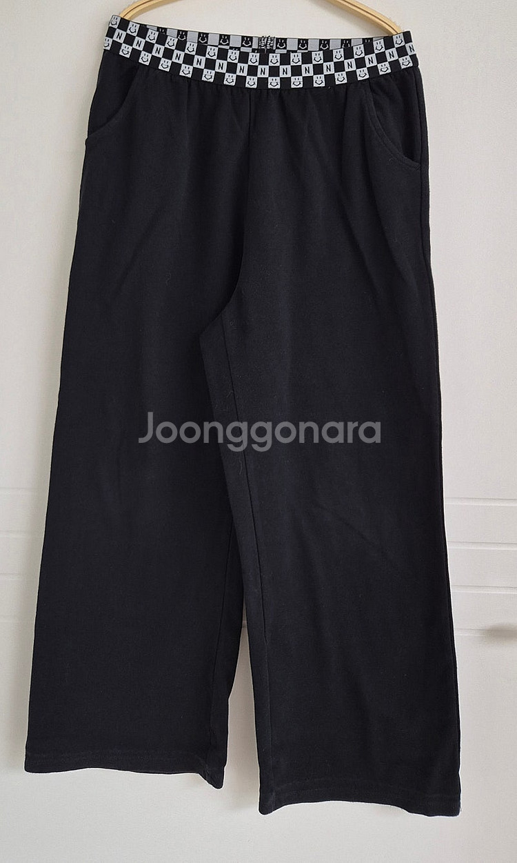 여아 바지160사이즈 4벌 일괄 1.2만원--1