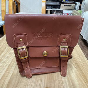 트라이엄프 T120 사이드백 이미지