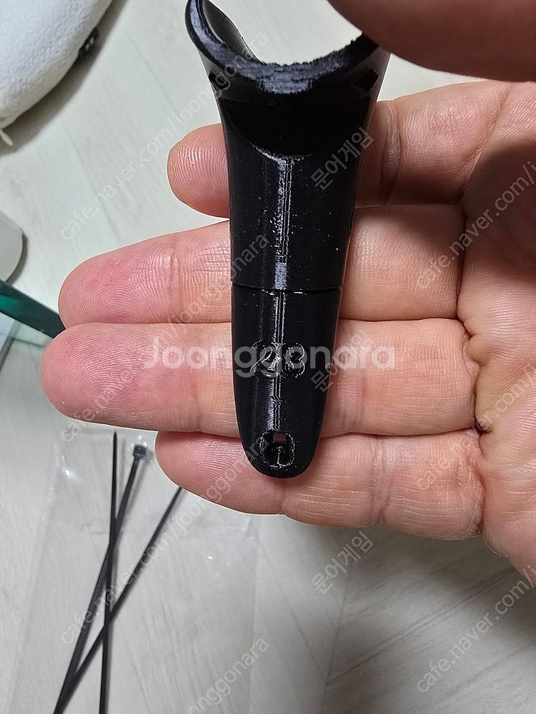 낚시대 로드 그립 괴상한 루어 전용28번 판매--3