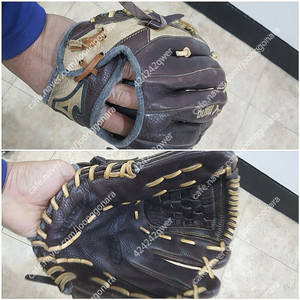 야구글러브 2개5만 야구화 275 우투 글러브 기타