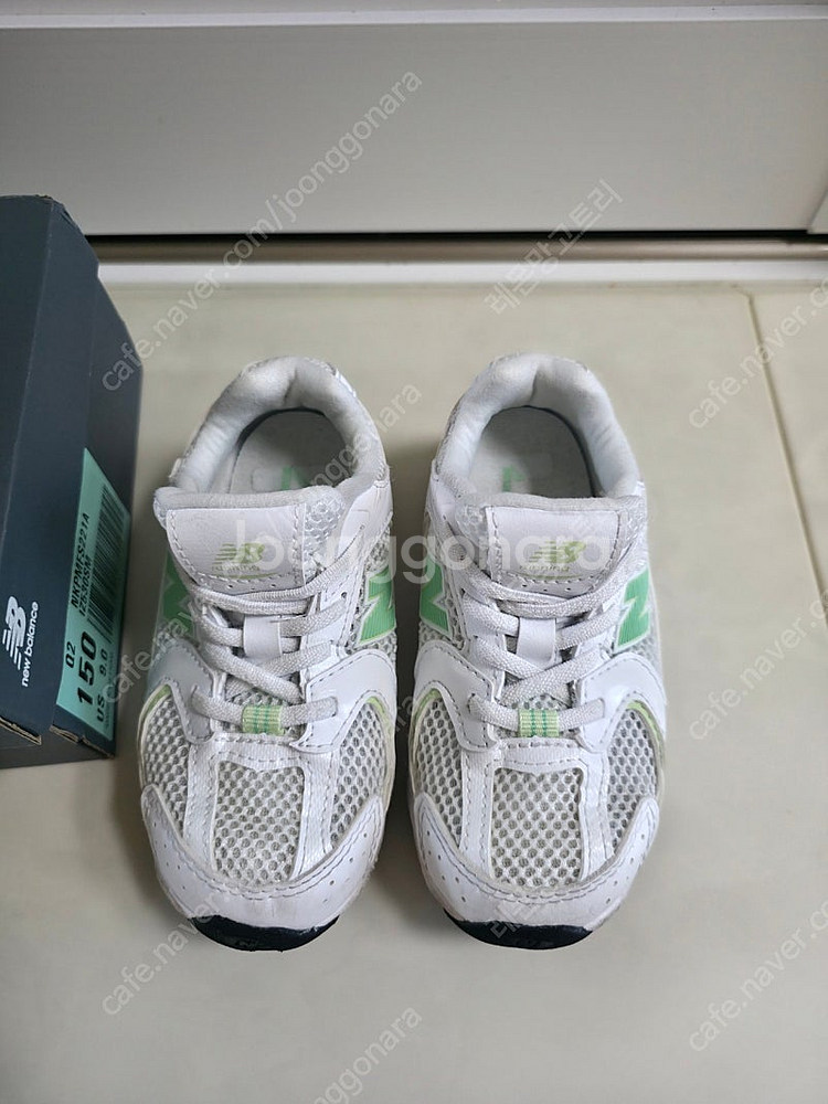 뉴발란스 530 운동화 150--0