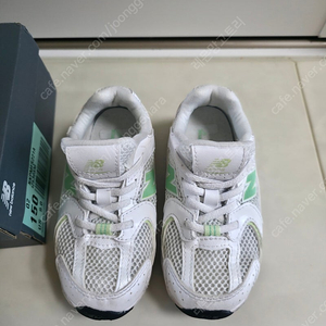 뉴발란스 530 운동화 150