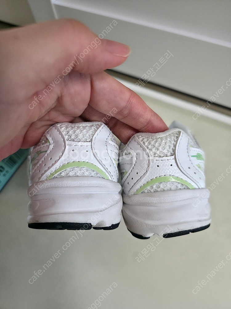 뉴발란스 530 운동화 150--1