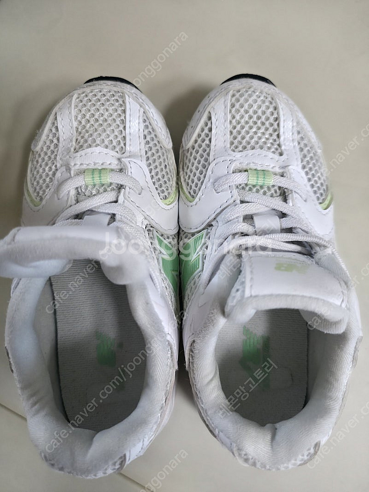 뉴발란스 530 운동화 150--2