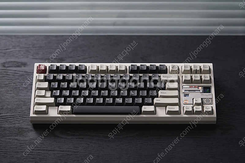 MatrixLab FAUKWAA MY-2K 80%/10...--0