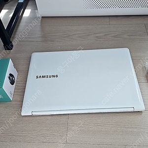 얇은 삼성 노트북 13인치 터치스크린 엑셀 한글