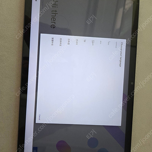 K10 pro LTE