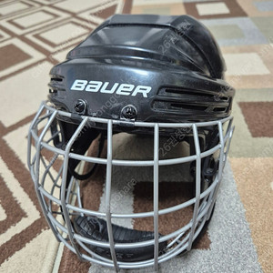 아이스하키 핼멧 / 보호구(55~60사이즈)