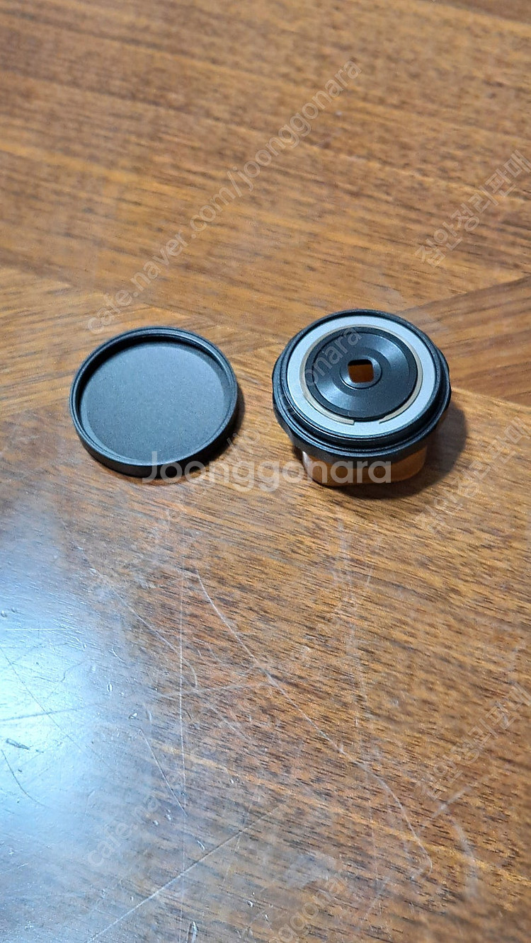 Moondog Labs 1.33x 스마트폰용 아나모픽 ...--2