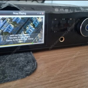SMSL DP5 네트워크