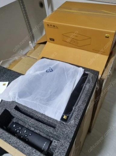 SMSL DP5 네트워크 이미지