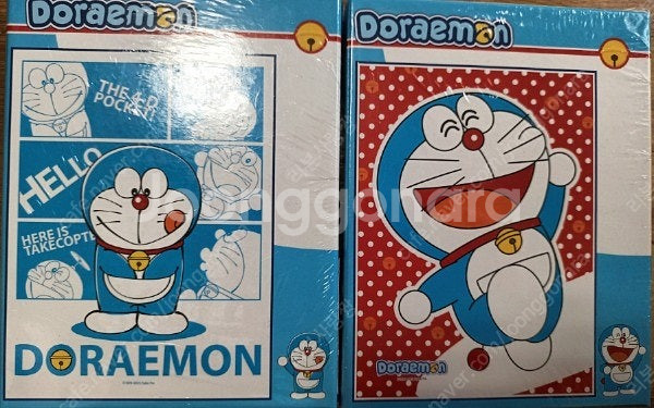 한박스가득 퍼즐 레고 너프건 짱구 도라에몽 포켓몬카드 ...--4
