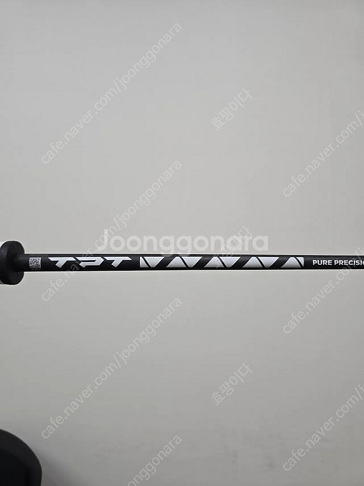 랩퍼터 메즈맥스 74도 TPT 카운터밸런스 팝니다--6